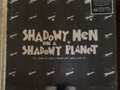 Shadowy Men on a Shadowy Planet ‘I Guess We Were a Surf Band’ RSD 4LP Box OOP