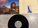 Robert Plant - Now And Zen 90863-1 Atlantic Records 1988 Tested
