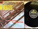 Beatles Please Please Me Uk Stereo Cover And Lp Near Mint