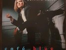 PATRICIA BAREBER AUDIOPHILE PREMONITION  737 USA 1994 