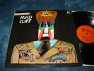 Mad Cliff - Madcliff LP RARE 1977 Guinness orig funk tax scam private EX