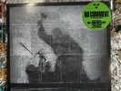 KNEECAP No Comment Banksy Sleeve Green Vinyl 7