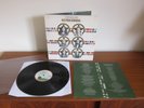 Vinegar Joe - Six Star General LP - Ex+ FIRST UK Pressing Vinyl - World Shipping