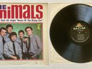 The Animals House Of The Rising Sun  Debut LP 1960s Rock Original In Shrink