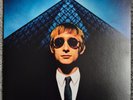 The Divine Comedy  Promenade LP Indie Reissue Vinyl NM-NM