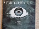 Ford Theatre - Trilogy For The Masses Vinyl LP ABC Records US 1968 First Edition