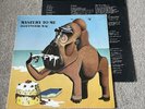 Fleetwood Mac – Mystery To Me Vinyl Record EARLY GERMAN Pressing