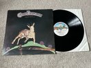 Captain Beefheart – Bluejeans & Moonbeams Vinyl Record FIRST UK Pressing 1974