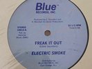 ELECTRIC SMOKE 12