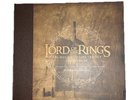 Used THE LORD OF THE RINGS  - Trilogy Soundtrack Vinyl 6LP Box Set