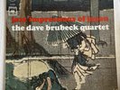 Dave Brubeck Quartet - Jazz Impressions of Japan - Columbia CS 9012 NM Vinyl