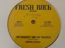 GENERAL PLOUGH / HORACE GRASSIC 12