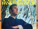 Hank Williams Jr. - Sunday Morning (MGM 1969) Country Gospel Folk AUTOGRAPHED LP