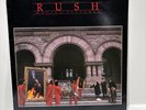 Rush Moving Pictures - Anthem Records 1981 Vinyl LP ANR-1-1030