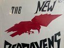 The New Red Ravens Orchestra LP 1965 Cuca Records Wisconsin Polkas Waltzes RARE