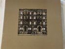 Led Zeppelin Physical Graffiti Deluxe Vinyl Box set - VG+ Vinyl -not Complete