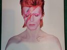 Aladdin Sane By David Bowie, 1973 First Press ,Shorewood Gatefold, Orange Label