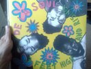 De La Soul - 3 Feet High And Rising (Pink Vinyl Release) Hip Hop Vinyl LP Record