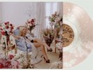 Sabrina Carpenter Man’s Best Friend Bad World Pink Champagne Vinyl LP PRESALE
