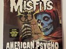 MISFITS - AMERICAN PSYCHO | Vinyl | Limited Edition | Geffen Records 1997