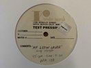 GREG HERGER Test Press 12