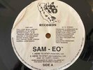 Ultra-Rare New Jack Swing/Rap 12