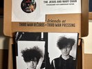 The Jesus & Mary Chain Third Man  Vault Package #65 NIB