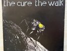 The Cure “The Walk” UK 7” Poster Sleeve Fiction FICS18