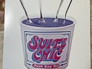 [Last 1] [12inch] [Rare] ◆ decision  ◆New old item■ [SUITE CHIC / Just Say So
