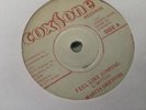 Marcia Griffiths , Feel Like Jumping  ,7”Coxsone.