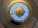 ORIGINAL SOUL 45 - Razzy Bailey - I Hate Hate MGM  UK  VG