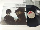 Duncan Dhu El Grito Del Tiempo 1987 Gasa GA-177 - LP Vinyl 12