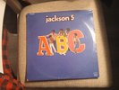 The Jackson 5 - ABC Vinyl 1970 Motown Records VG+