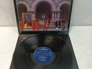 Rush Moving Pictures Vintage Vinyl LP 1981 Mercury Record SRM-1-4013