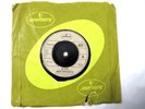 NEW YORK DOLLS JET BOY / VIETNAMESE BABY 1973 UK Original 7