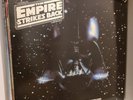 STAR WARS THE EMPIRE STRIKES BACK 1980 VINYL LP ORIGINAL SOUNDTRACK  1980