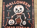 The Bronx - Mariachi El Bronx - Halloween Dead Stream LP Candy Corn Vinyl