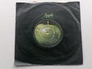 THE BEATLES   HEY JUDE   REVOLUTION   1968 45   APPLE  R5722   K J T TAX CODE
