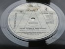 THE BEACH BOYS 1979 UK DEMO  HERE COMES THE NIGHT PROMOTIONAL COPY NOT FOR SALE