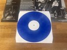 The Jam Vinyl - So Rare Blue Vinyl - Paul Weller - Style Council