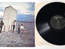 The Who - Who's Next UK 1978 Track Record Reissue LP BILBO