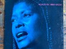ABBEY LINCOLN - PEOPLE IN ME - INNER CITY IC 6040 G/F LP
