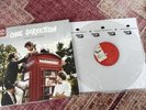 One Direction Take Me Home Clear Colored Vinyl LP 12
