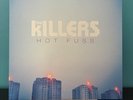 KILLERS HOT FUSS LP VINYL RECORD