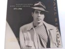 PROMO Paul Simon Negotiations And Love Songs 1971-1986  2LP RARE GOLD STAMP  VG+