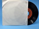 Le Trou Noir (Black Hole) test pressing livre disque vintage Disney