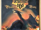 Deströyer 666 - Phoenix Rising - Vinyl LP - Limited Edition