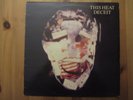 THIS HEAT - Deceit - Vinyl LP UK 1981