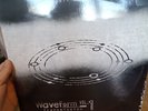 Jeff Mills: Waveform Transmission Vol.1 Tresor Records  2 Album Vynl