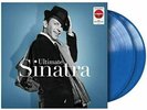 Frank Sinatra Ultimate Sinatra (Vinyl LP Record)